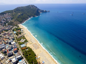 Отель Hildegard