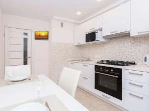 Апартаменты Румер Проспект Независимости