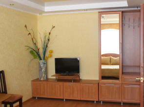 Гостиница Алмаз