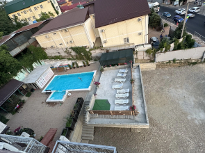 Гостевой дом KZ