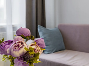 Квартира Дом Совы и Ворона на Звездинке