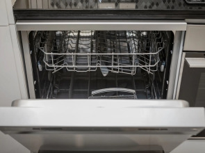 Апартаменты Extremely High 2BR in Aykon City Tower