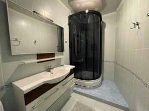 Квартира на Ямашева 102а