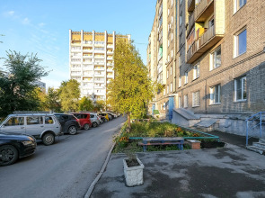 Квартира В гости