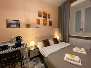 Отель Boho Loft