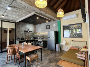4BR Bali House Nusa Dua Beach 850m Private House