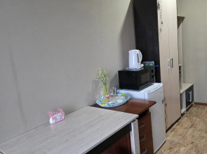 Квартира GoldenHorn