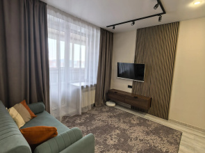 Uyutnaya v Tsentre Goroda Flat