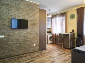 Апартаменты Good Night на ул. Никитина, 17а