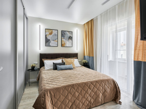 Apartamenty NOVIN