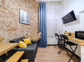 Апартаменты на Шпалерной 9