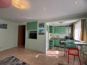 Квартира Однушка в центре