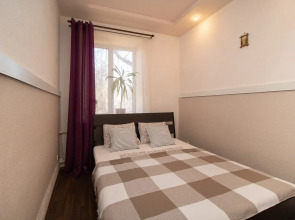 Квартира Positive apart