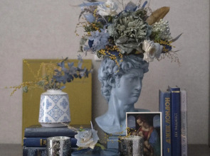 Квартира Старинный Дом с Двориком в Центре