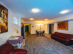 Апартаменты Лайм