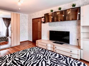 Квартира Аврора 1