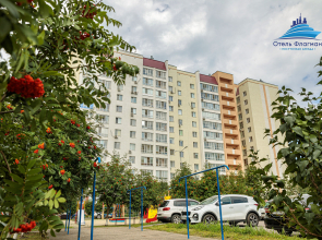 Квартира Отель Флагман