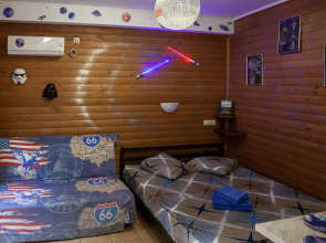 Частный дом Сон Феи 4