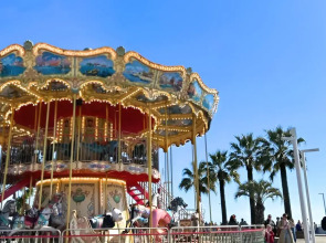 Квартира Уютная квартира в центре Сочи