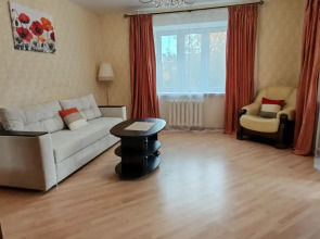 Квартира Делюкс в Центре Города