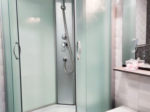 Квартира Комфорт в Географическом Центре