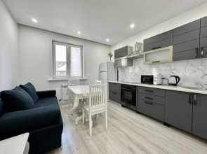 Апартаменты 2-ком Смолина 67/1-12 Улан-Удэ центр КакДома