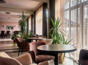 Отель Olympia Garden