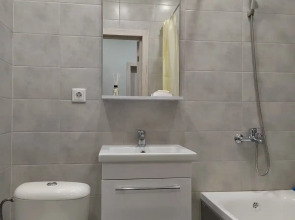 Апартаменты Комфорт у Глобуса