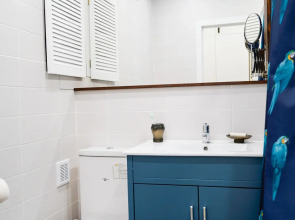 Апартаменты C Видом на Реку Волхов