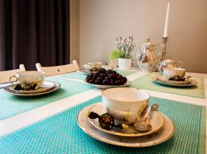 Квартира Светлогорск с Видом на Озеро