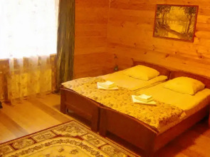 Гостевой дом Халле