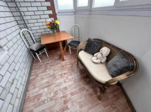 Апартаменты Центр Студия Voyage Комфорт