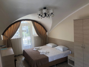 Гостевой дом Residence Terrace