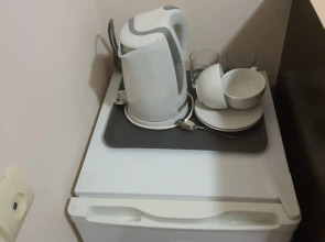 Гостевой дом Олива