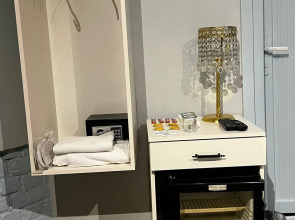 Bali Star City Hotel