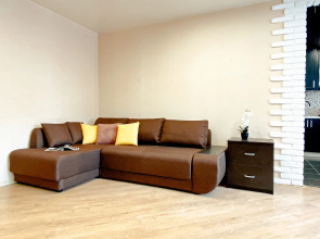 Апартаменты 2х к. на Галкинская 107 у Вокзала