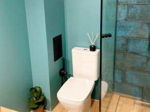 Апартаменты Rauschen Mitte