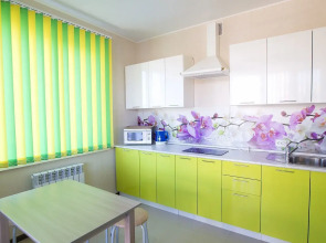 Апартаменты Right Room трехкомнатные на Салтыкова-Щедрина 3