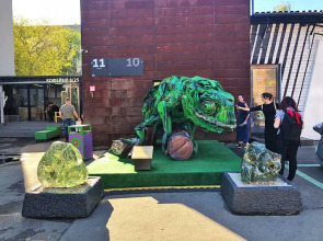 Гостевой дом BARABAN