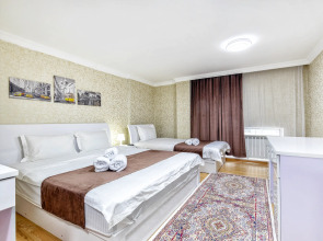 Отель Bed and Breakfast Hotel