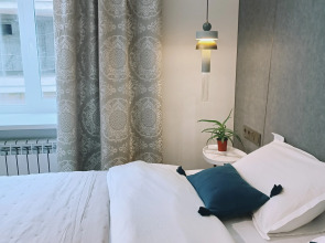 Апартаменты Osobnuak VL