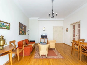 Апартаменты Арбатский Уголок