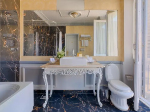 Отель Le Metropole Luxury Heritage Hotel Since 1902