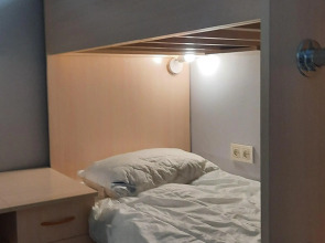 Хостел Хуторок