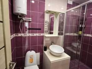 Квартира Евродвушка в Центре Города