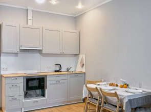 Апартаменты Уютные у ТЦ Авиапарк ЦСКА