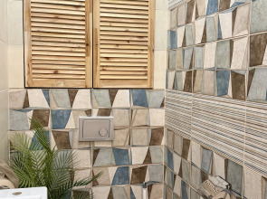 Квартира на Макаренко 30