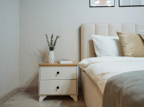 Квартира на Софьи Перовской