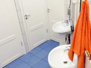 Гостевой дом Old Flat на Некрасова