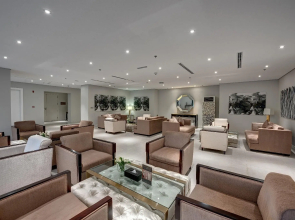 Delta Hotels by Marriott, Dubai Investment Park